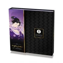 Shunga Coffret Geisha Coquine 15 Shunga Coffret Geisha Coquine -Sextoy Soldes coffret geisha coquine shunga 8