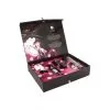 Shunga Coffret Massage Aphrodisiaque Naughty