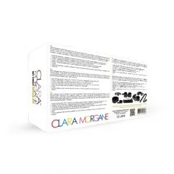 Clara Morgane Coffret My First Fetish Kit -Sextoy Soldes coffret my first fetish kit 03
