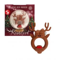 RUE DES PLAISIRS Coffret Coquin De Noël 17 RUE DES PLAISIRS Coffret Coquin De Noël -Sextoy Soldes coffret noel ruedesplaisirs 4