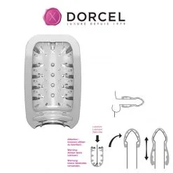 RUE DES PLAISIRS Coffret Coquin De Noël 21 RUE DES PLAISIRS Coffret Coquin De Noël -Sextoy Soldes coffret noel ruedesplaisirs 9