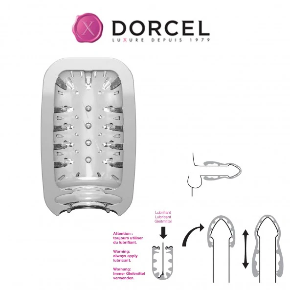 RUE DES PLAISIRS Coffret Coquin De Noël 11 RUE DES PLAISIRS Coffret Coquin De Noël – Image 11