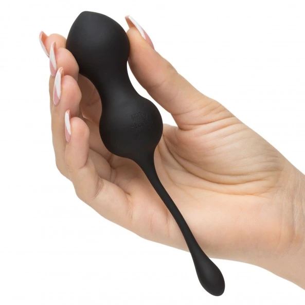 Fifty Shades Freed Coffret Pleasure Overload 10 Days Of Play 4 Fifty Shades Freed Coffret Pleasure Overload 10 Days Of Play – Image 4