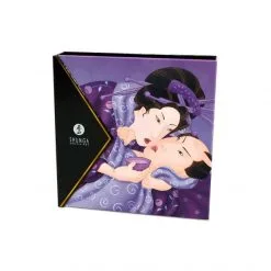Shunga Kit Secret De Geisha Fruits Exotiques -Sextoy Soldes coffret secret de geisha fruits exotiques shunga 03