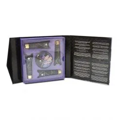 Shunga Kit Secret De Geisha Fruits Exotiques -Sextoy Soldes coffret secret de geisha fruits exotiques shunga 04