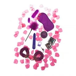 ToyJoy Coffret Sextoys Super Sex Bomb -Sextoy Soldes coffret super sex bomb toy joy 2