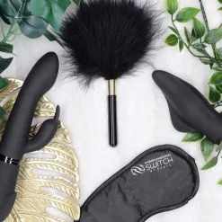 Coffret Switch N°1 -Sextoy Soldes coffret switch n 1 noir 07
