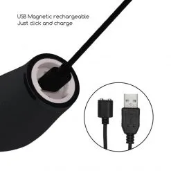 Coffret Switch N°1 -Sextoy Soldes coffret switch n 1 noir 10