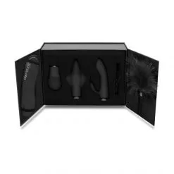 Coffret Switch N°1 -Sextoy Soldes coffret switch n 1 noir 12