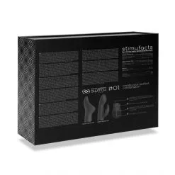 Coffret Switch N°1 -Sextoy Soldes coffret switch n 1 noir 14