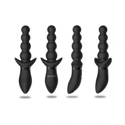 Coffret Switch N°6 -Sextoy Soldes coffret switch n 6 noir 04