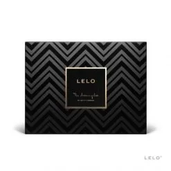 LELO Coffret Cadeau The Accomplice -Sextoy Soldes coffret the complice lelo 5