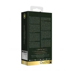 Ouch! Collier Avec Laisse Army Theme 9 Ouch! Collier Avec Laisse Army Theme -Sextoy Soldes collier laisse army theme ouch 05