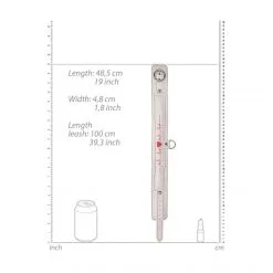 Ouch! Collier Avec Laisse Nurse Theme 9 Ouch! Collier Avec Laisse Nurse Theme -Sextoy Soldes collier laisse nurse theme ouch 04