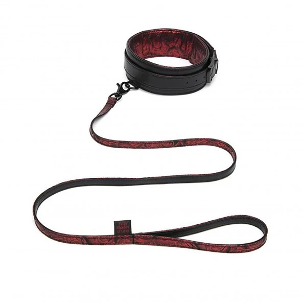 Fifty Shades Of Grey Collier Avec Laisse Sweet Anticipation 2 Fifty Shades Of Grey Collier Avec Laisse Sweet Anticipation – Image 2