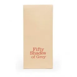 Fifty Shades Of Grey Collier Menottes Sweet Anticipation -Sextoy Soldes collier menottes sweet anticipation fifty shades of grey 05