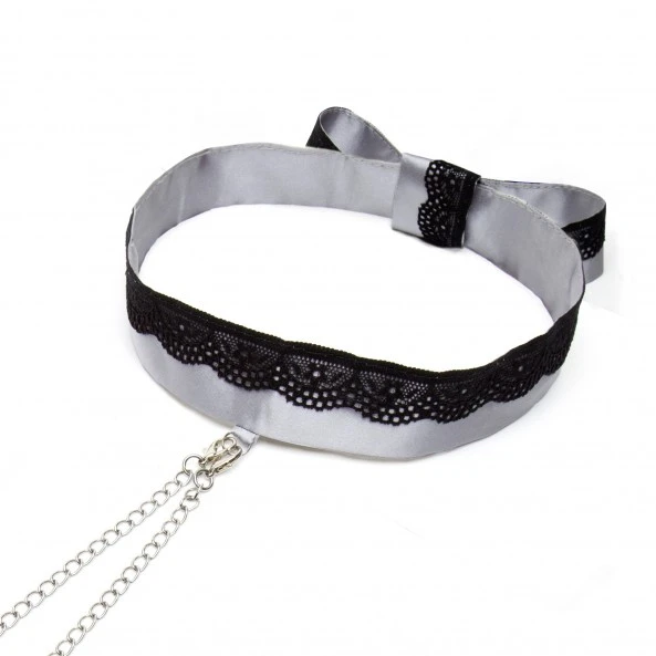 Fifty Shades Of Grey Collier Pinces à Seins Play Nice 2 Fifty Shades Of Grey Collier Pinces à Seins Play Nice – Image 2