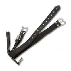 Bad Kitty Collier-Menottes D'Entraves 9 Bad Kitty Collier-Menottes D'Entraves -Sextoy Soldes collier menottes entraves neck and hand restraints 3