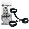 Sex And Mischief Collier Menottes