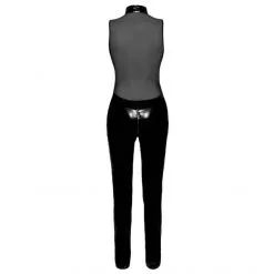 Black Level Combinaison Vinyle Jumpsuit 16 Black Level Combinaison Vinyle Jumpsuit -Sextoy Soldes combinaison vinyle jumpsuit black level 08