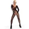 Obsessive Combinaison Bodystocking F210