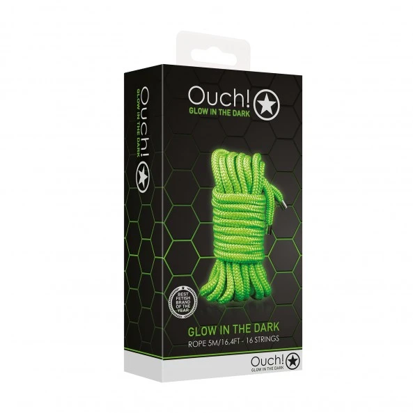 Ouch! Corde Glow In The Dark 4 Ouch! Corde Glow In The Dark – Image 4