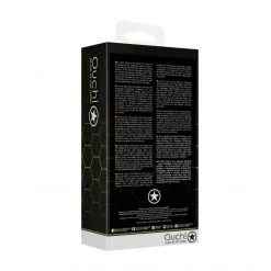 Ouch! Corde Glow In The Dark 9 Ouch! Corde Glow In The Dark -Sextoy Soldes corde 5 metres glow in the dark ouch 05