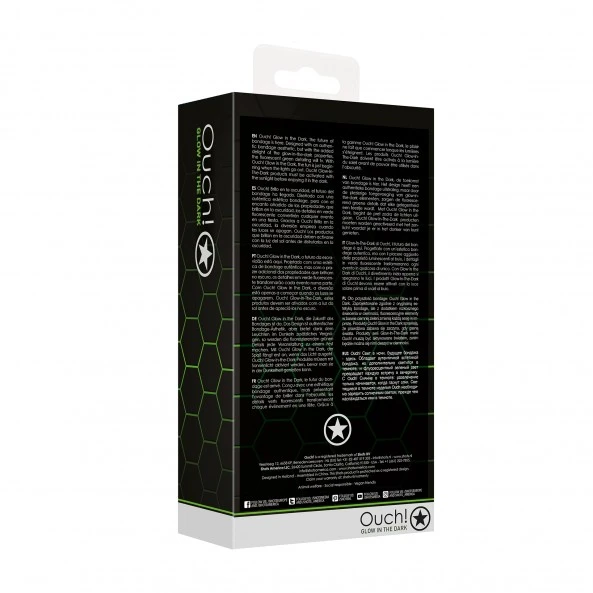 Ouch! Corde Glow In The Dark 5 Ouch! Corde Glow In The Dark – Image 5