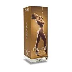 Ouch! Corde Bondage Shibari -Sextoy Soldes corde bondage shibari 2