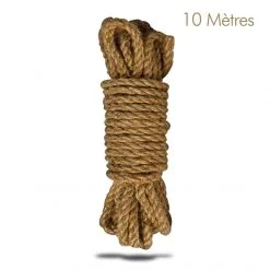 Ouch! Corde Bondage Shibari -Sextoy Soldes corde bondage shibari 3