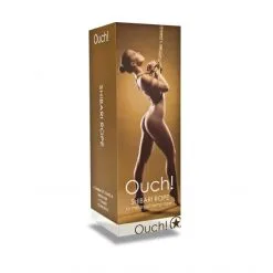 Ouch! Corde Bondage Shibari -Sextoy Soldes corde bondage shibari 4