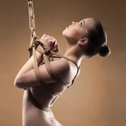 Ouch! Corde Bondage Shibari -Sextoy Soldes corde bondage shibari 5