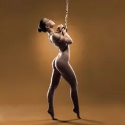 Ouch! Corde Bondage Shibari -Sextoy Soldes corde bondage shibari 6