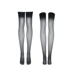 Demoniq Corset Vinyle RUTH -Sextoy Soldes corset demoniq vinyle ruth premium 4