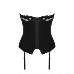 Obsessive Corset Editya -Sextoy Soldes corset editya obsessive 6