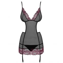 Obsessive Corset Sedusia 7 Obsessive Corset Sedusia -Sextoy Soldes corset porte jarretelles obsessive sedusia 1