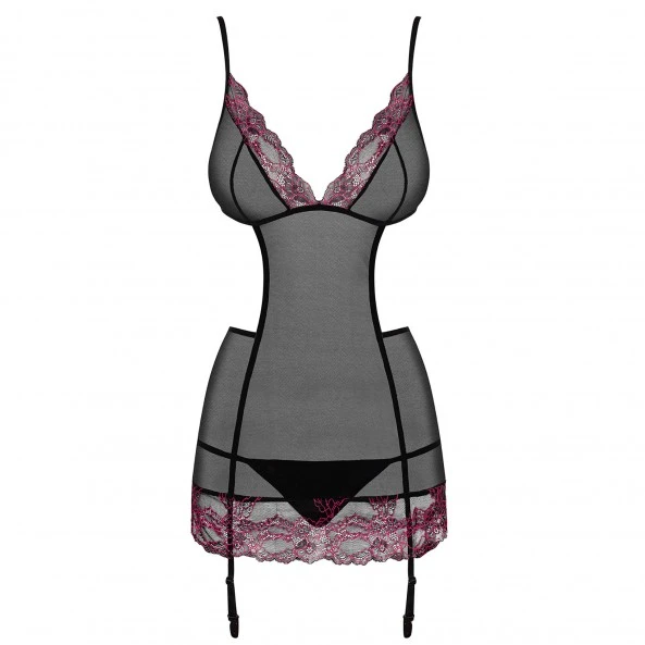 Obsessive Corset Sedusia 3 Obsessive Corset Sedusia – Image 3