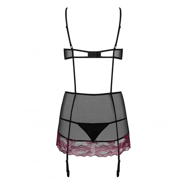 Obsessive Corset Sedusia 4 Obsessive Corset Sedusia – Image 4