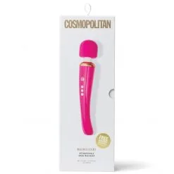 Cosmopolitan Wand Magnificent 8 Cosmopolitan Wand Magnificent -Sextoy Soldes cosmopolitan magnificent wand rose 04