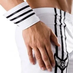 Saresia Costume Sexy Capitaine De Bateau -Sextoy Soldes costume sexy capitaine saresia 04