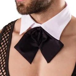 Saresia Costume Sexy Majordome -Sextoy Soldes costume sexy majordome saresia 03