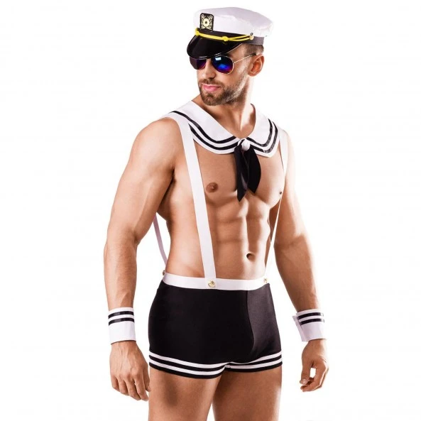 Saresia Costume Sexy Marin 1 Saresia Costume Sexy Marin