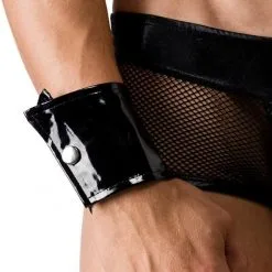 Saresia Costume Sexy Policier -Sextoy Soldes costume sexy policier saresia 04