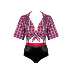 Obsessive Costume Worker Girl -Sextoy Soldes costume worker girl obsessive 03