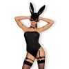 Obsessive Costume Bunny