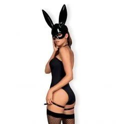Obsessive Costume Bunny -Sextoy Soldes costume bunny 3