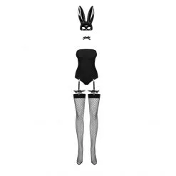 Obsessive Costume Bunny -Sextoy Soldes costume bunny 5