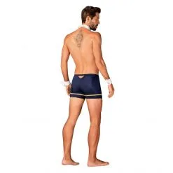 Obsessive Costume Pilotman -Sextoy Soldes costume piloteman obsessive 4