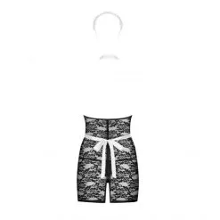 Obsessive Costume Servgirl -Sextoy Soldes costume servgirl 4