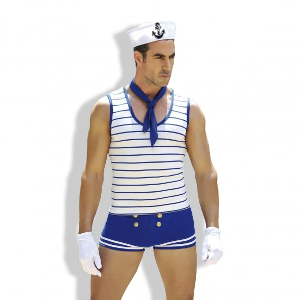 Saresia Costume Sexy Marin 1 Saresia Costume Sexy Marin